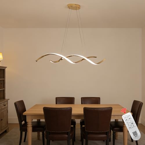 Dining Room Light fixtures Over Table