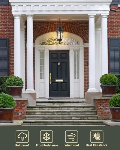 Outdoor Pendant Lights for Porch