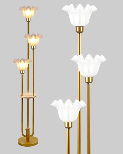 Dimmable Floor Lamp