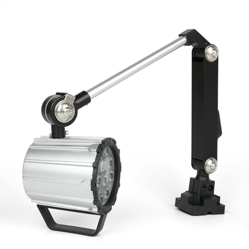 Cob Led Machine Light (24v light)