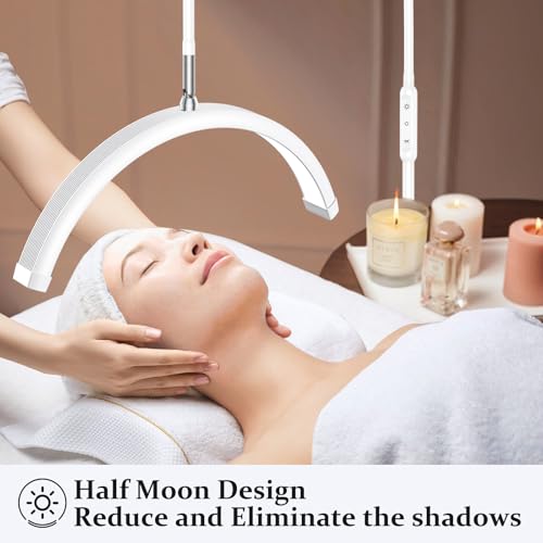 Lash Light with Tool Tray