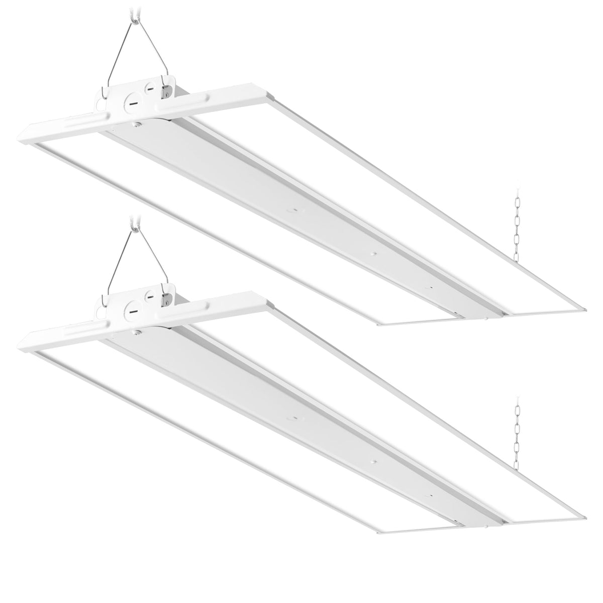 4FT 250W LED Linear High Bay Shop Light (4FT)