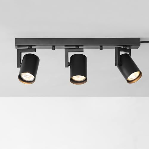 64000164 17" 3 (Vinci (Black))