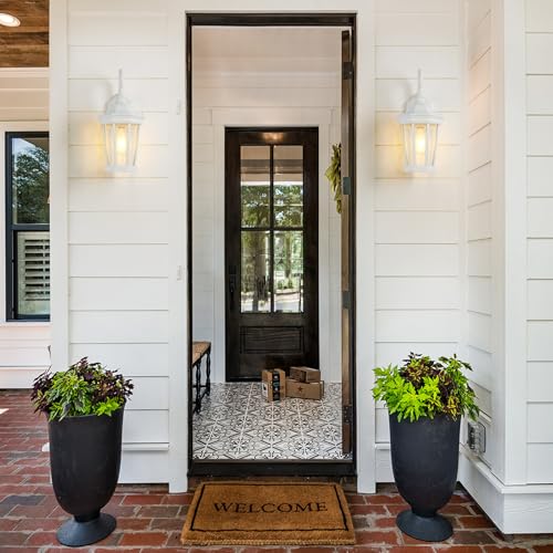 14 Series Outdoor Wall