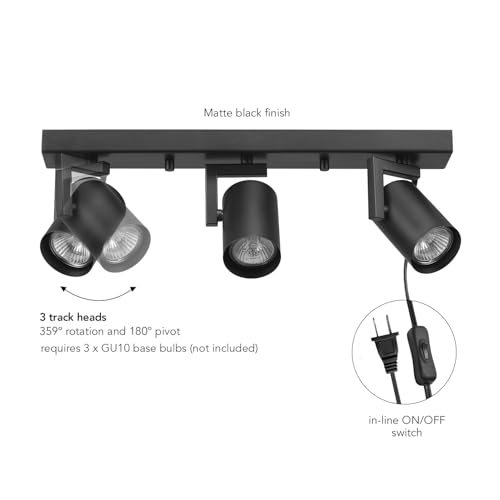 64000164 17" 3 (Vinci (Black))