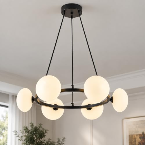 Semi Flush Mount Ceiling Light