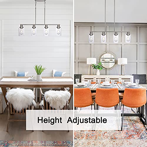 Island Lighting for Kitchen