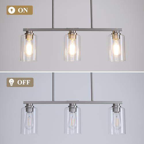 Dining Room Light Fixture