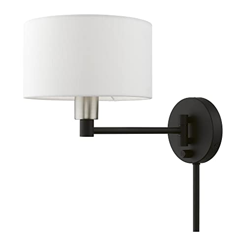 Lighting 40080 (9 x 9.75 / Nickel)