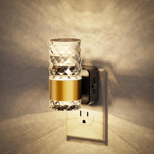 Modern Night Light