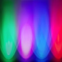Solar Lights Outdoor Lighting Waterproof Landscape Spotlights Uplighting for Outside Flag Garden Trees Yard Pathway Wall Auto On