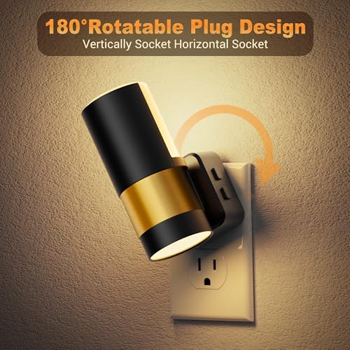 Modern Night Light