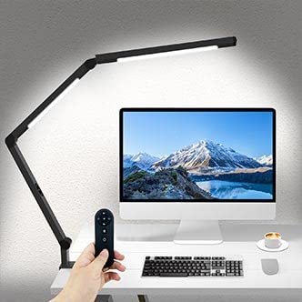 Desk lamp
