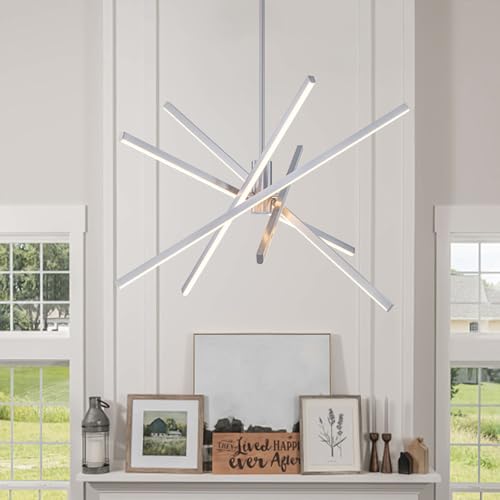 Chandeliers Pendant Light for Dining Room Kitchen Island