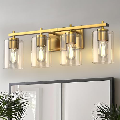 Bathroom Light Fixtures