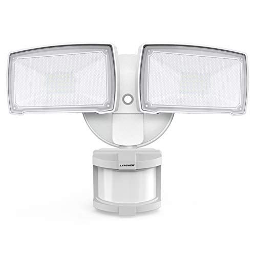 LED Security Lights