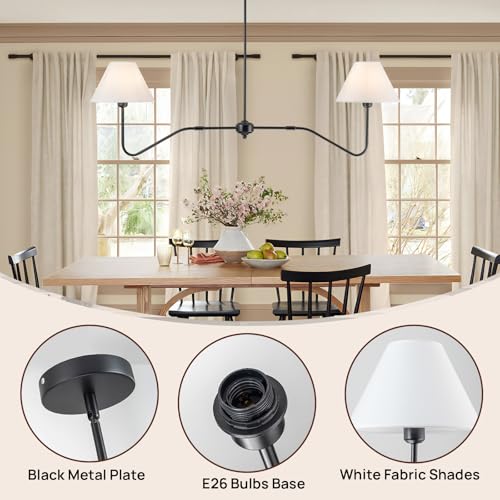 Chandelier for Dining Room
