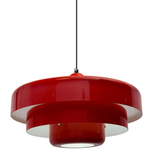 Mid Century Modern Pendant Light