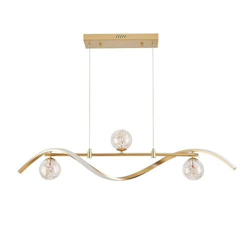 Island Lights for Kitchen