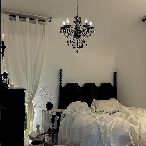 707 FT Chandelier