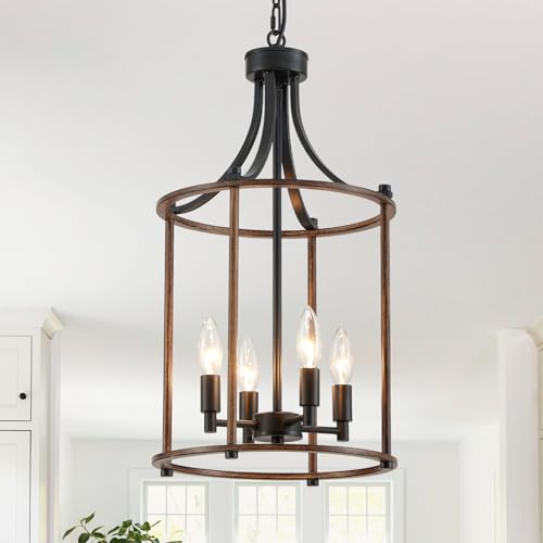 Lantern Pendant Light
