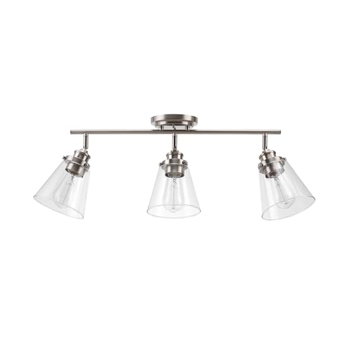 59628 Jackson 3 (Brushed Nickel)