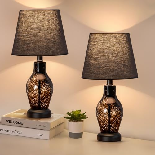 Mushroom Lamp