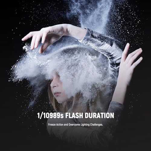 Q4 400Ws 2.4G TTL Outdoor Studio Flash