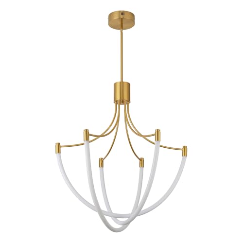 Modern LED Chandelier Light Fixtures