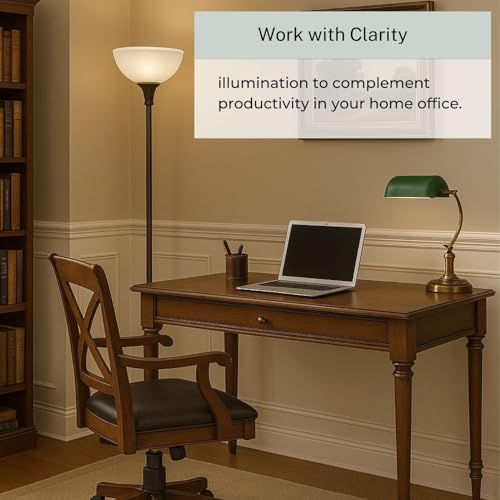 Bronze Floor Lamp (Bronze Floor Lamp)