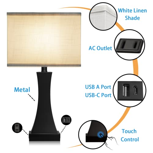 Table Lamp for Bedroom 3