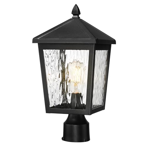 Outdoor Post Lights