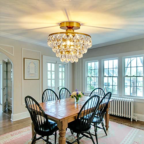 Small Chandeliers