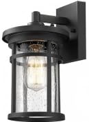 Outdoor Wall Sconces