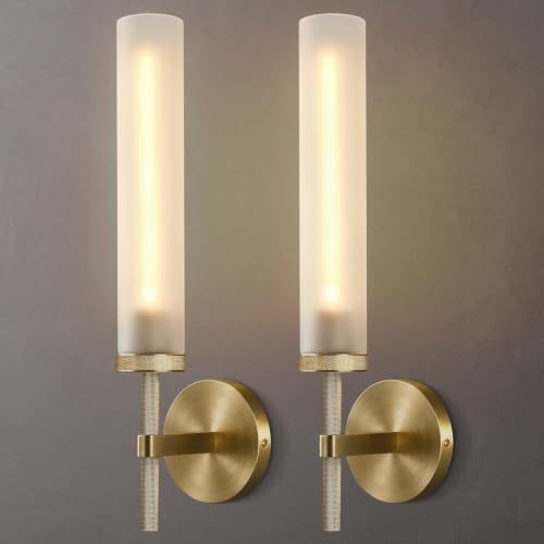 Bathroom Wall Sconces
