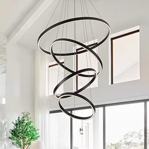 LED Modern Pendant Light