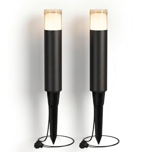 Outdoor Low Voltage Bollard Lights Path Lighting 21502