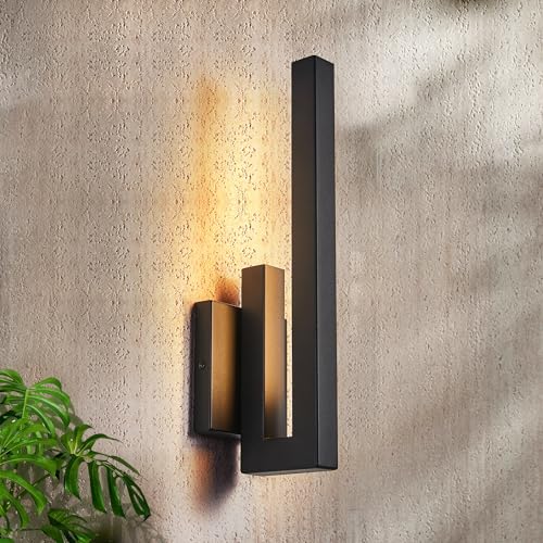 Outdoor LED Wall Light