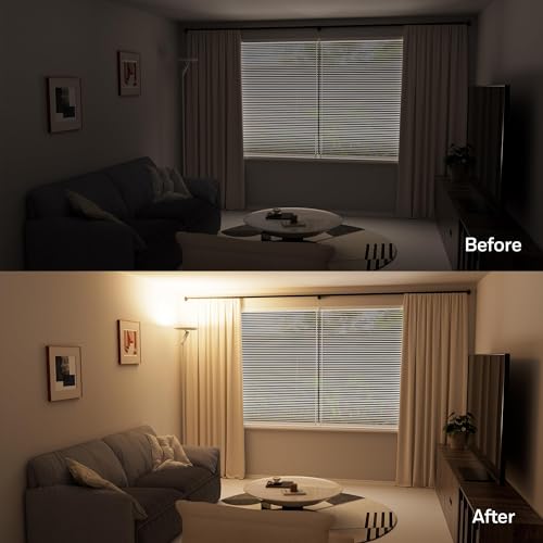 LED Floor Lamp 3000LM Full