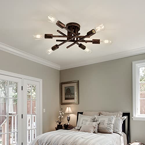 Close to Ceiling Light