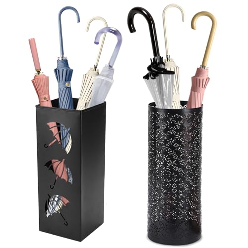 Metal Umbrella Holder