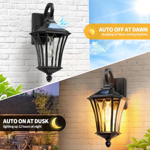 Outdoor Wall Light Fixtures