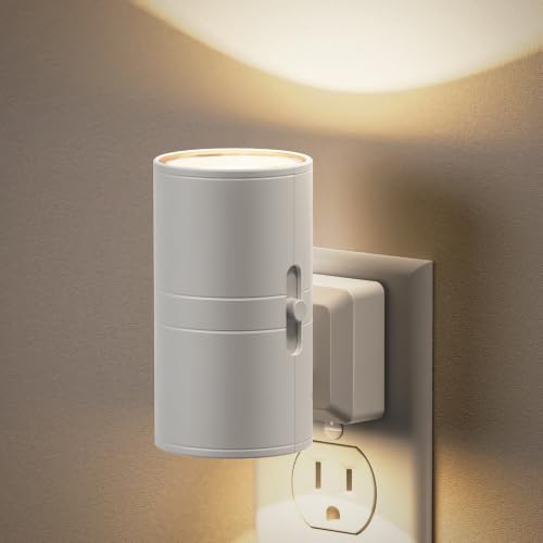 Modern Night Light