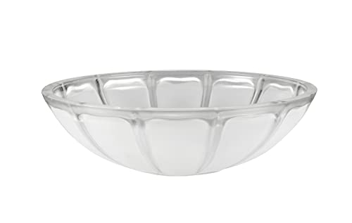 Replacement Shade for Medium Base Socket Torchiere Lamp
