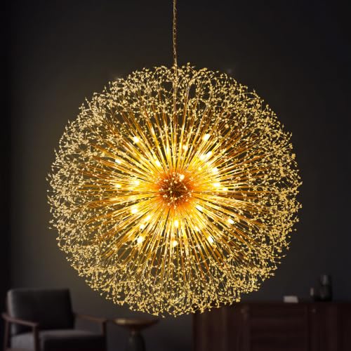 w2869 Crystal Chandelier