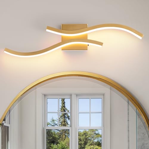 Bathroom Vanity Light Fixture