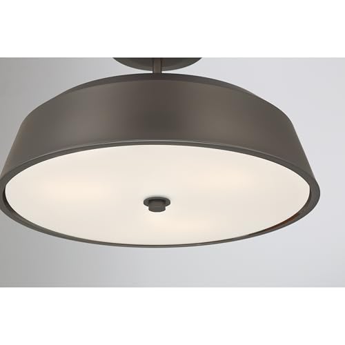 Minka Lavery 12625 (Plated Dark Bronze)