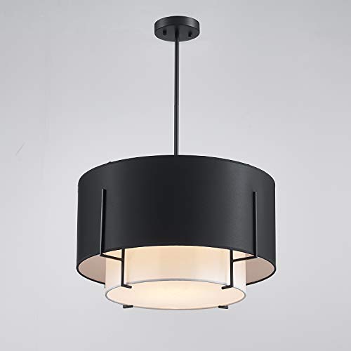 Saint Mossi Modern Chandelier Lamp