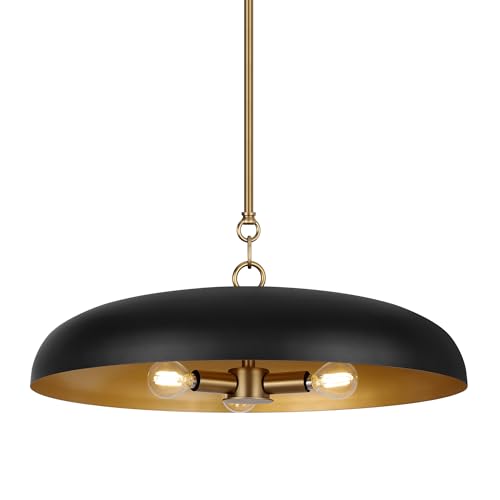 20 Inch Oversized Large Pendant Lights