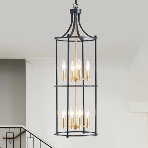 Lantern Pendant Light